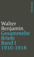 U1 zu Gesammelte Briefe. 6 Bände