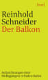 U1 zu Der Balkon