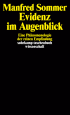 U1 zu Evidenz im Augenblick