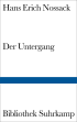 U1 zu Der Untergang