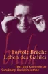 U1 zu Leben des Galilei