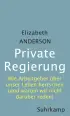 U1 zu Private Regierung
