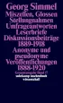 U1 zu Gesamtausgabe in 24 Bänden