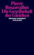 U1 zu Die Gesellschaft der Gleichen