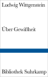 U1 zu Über Gewißheit