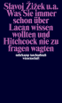 U1 zu Was Sie immer schon über Lacan wissen wollten und Hitchcock nie zu fragen wagten