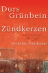 U1 zu Zündkerzen