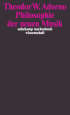 U1 for Philosophy of Modern Music