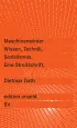 U1 zu Maschinenwinter
