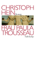 U1 for Ms. Paula Trousseau
