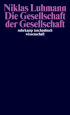 U1 zu Die Gesellschaft der Gesellschaft