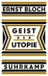 U1 zu Geist der Utopie
