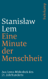 U1 zu Eine Minute der Menschheit