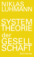U1 zu Systemtheorie der Gesellschaft