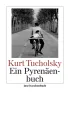 U1 zu Ein Pyrenäenbuch