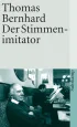 U1 zu Der Stimmenimitator