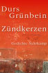 U1 zu Zündkerzen