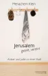 U1 zu Jerusalem - geteilt, vereint