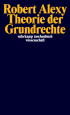 U1 zu Theorie der Grundrechte