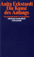 U1 zu Die Kunst des Anfangs