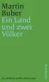 U1 zu Ein Land und zwei Völker
