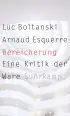 U1 zu Bereicherung