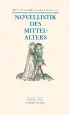 U1 zu Novellistik des Mittelalters