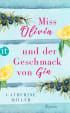 U1 zu Miss Olivia und der Geschmack von Gin