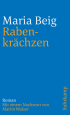 U1 zu Rabenkrächzen
