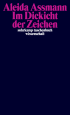U1 zu Im Dickicht der Zeichen