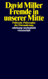 U1 zu Fremde in unserer Mitte