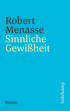 U1 zu Sinnliche Gewißheit