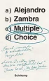 U1 zu Multiple Choice