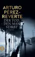 U1 zu Der Tod, den man stirbt - Roman (Lorenzo-Falcó-Reihe 2)