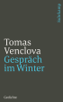 U1 zu Gespräch im Winter