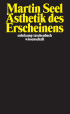 U1 zu Ästhetik des Erscheinens