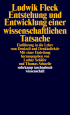 U1 for The Emergence and Development of a Scientific Fact