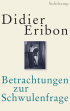 U1 zu Betrachtungen zur Schwulenfrage