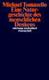 U1 zu Eine Naturgeschichte des menschlichen Denkens