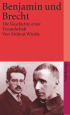 U1 zu Benjamin und Brecht