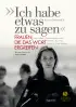 U1 zu »Ich habe etwas zu sagen«