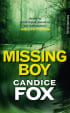 U1 zu Missing Boy