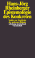 U1 for An Epistemology of the Concrete