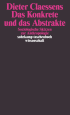 U1 zu Das Konkrete und das Abstrakte