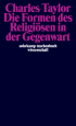 U1 zu Die Formen des Religiösen in der Gegenwart