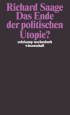 U1 zu Das Ende der politischen Utopie?