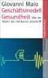 U1 zu Geschäftsmodell Gesundheit