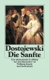 U1 zu Die Sanfte