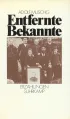 U1 zu Entfernte Bekannte