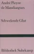 U1 zu Schwelende Glut